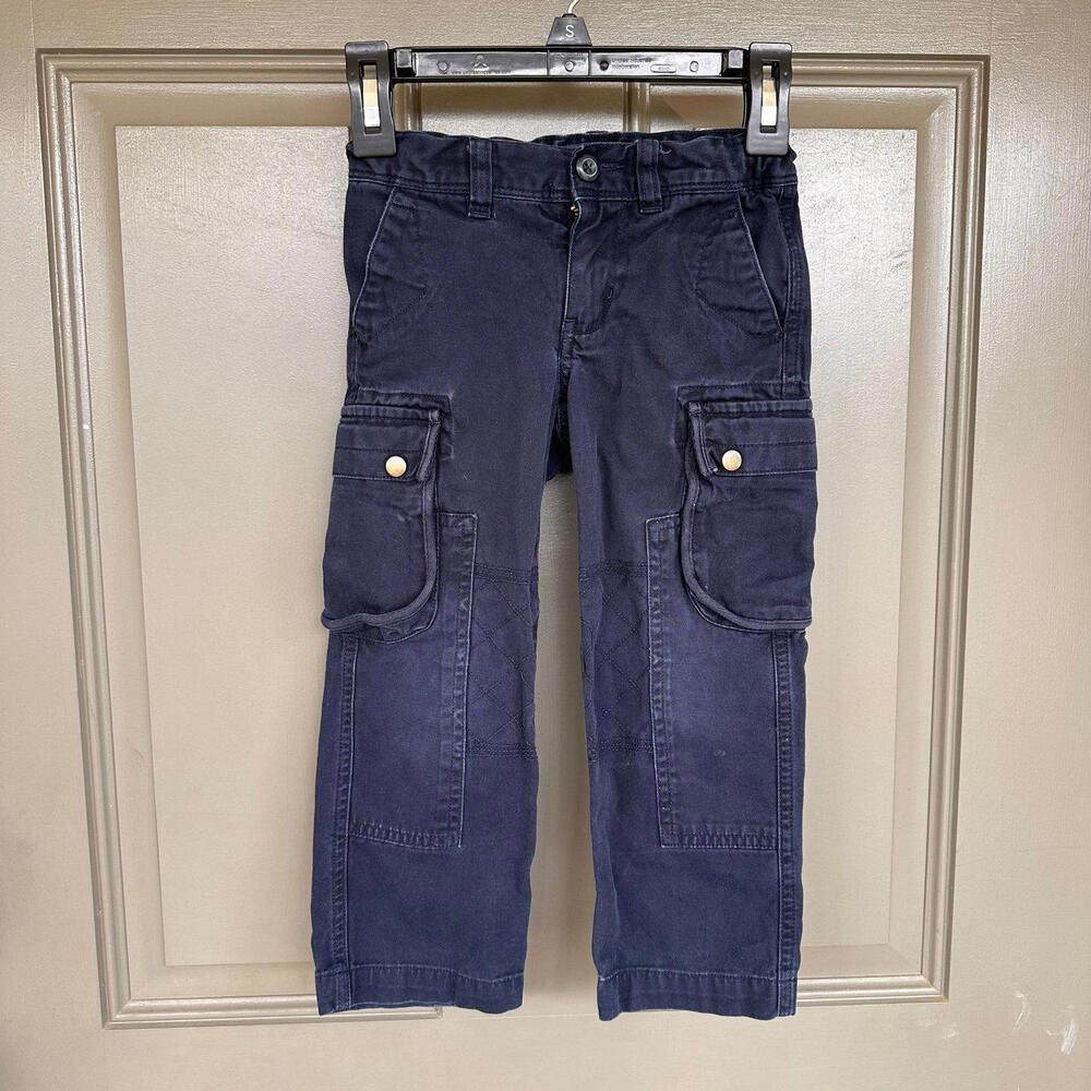 Polo Ralph Lauren Cargo Pants 3T